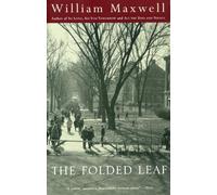 The Folded Leaf: 1 (Vintage International)