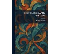 The Folded Paper Mystery
