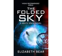 The Folded Sky – Gollancz