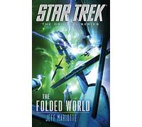 The Folded World (Star Trek: The Original Series)