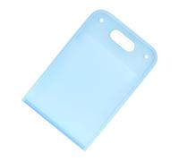 The Folio Document Organizer - 13 Squares File Folder Holder, Large Capacity Accordion File Organizer | Office School Business Folder Storage for Doctor Work Document Management Use