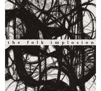 The Folk Implosion - Walk Thru Me [VINYL]
