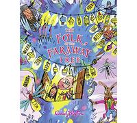 The Folk of the Faraway Tree Gift Edition (The Magic Faraway Tree)