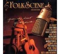 The Folk Scene Collection by Various Artists (1998-04-21)