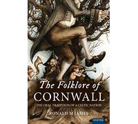 The Folklore of Cornwall