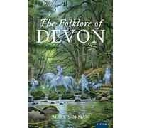 The Folklore of Devon