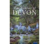 The Folklore of Devon