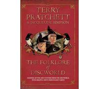 The Folklore of Discworld