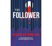 The Follower – Titan Books