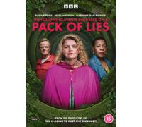 The Following Events Are Based On a Pack of Lies