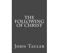 The Following of Christ