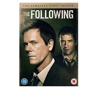 The Following – DVD – S1 (2013)