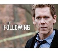 The Following: Season 3