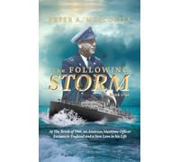 The Following Storm: Book One