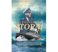 The Following Storm: Book One