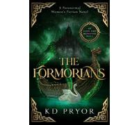 The Fomorians: A Paranormal Women's Fiction Novel (Of Gods and Monsters)