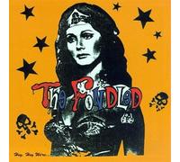 The Fondled - Hey Hey We're ...