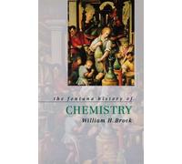 THE FONTANA HISTORY OF CHEMISTRY