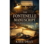 The Fontenelle Manuscript: The Missing Chapter (The Clara Vale Mystery Series)