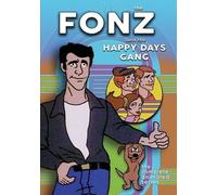 The Fonz and the Happy Days Gang: The Complete Animated Series