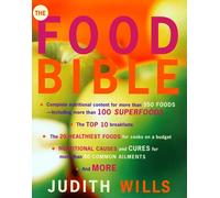 The Food Bible