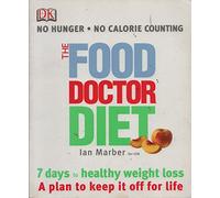 The Food Doctor Diet
