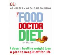 The Food Doctor Diet