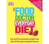 The Food Doctor Everyday Diet