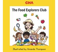 The Food Explorers Club