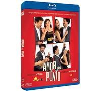 The Food Guide to Love (2013) (Blu-Ray)