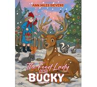 The Food Lady and Bucky