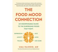 The Food Mood Connection