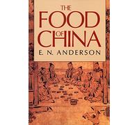 The Food of China