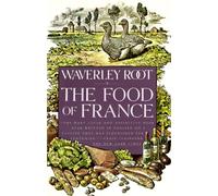 The Food of France