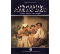 The Food of Rome And Lazio
