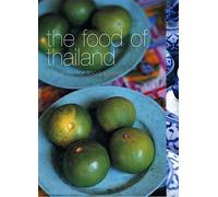 The Food of Thailand