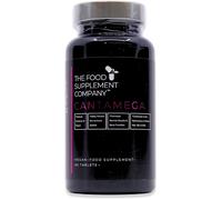 The Food Supplement Company Cantamega 60 Tablets