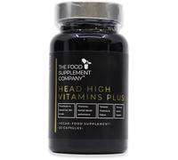 FSC Head High Hair Vitamins & Minerals – 30 Capsules