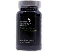 FSC One-A-Day Garlic Gems 90 Capsules