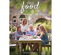 The Food We Love