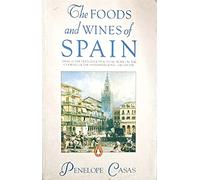 The Foods And Wines of Spain