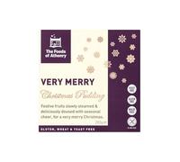 The Foods of Athenry A Very Delicious Christmas Pudding 200g