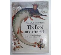 The Fool And the Fish