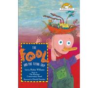 The Fool and the Flying Ship, Told by Robin Williams with Music by The Klezmer Conservatory Band
