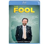 The Fool Blu-ray / DVD Combo Pack