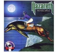 The Fool Circle - Nazareth by Nazareth (2010-08-10)