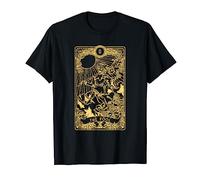 The Fool I Tarot Card I Fortune Teller T-Shirt