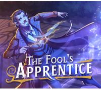 The Fool’s Apprentice PC Steam CD Key
