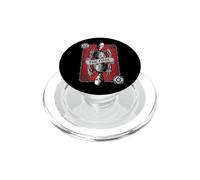 The Fool Tarot Card Occult Urban Pagan Astrology PopSockets PopGrip for MagSafe