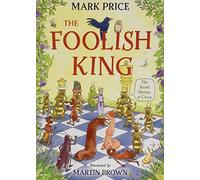 The Foolish King: Mark Price